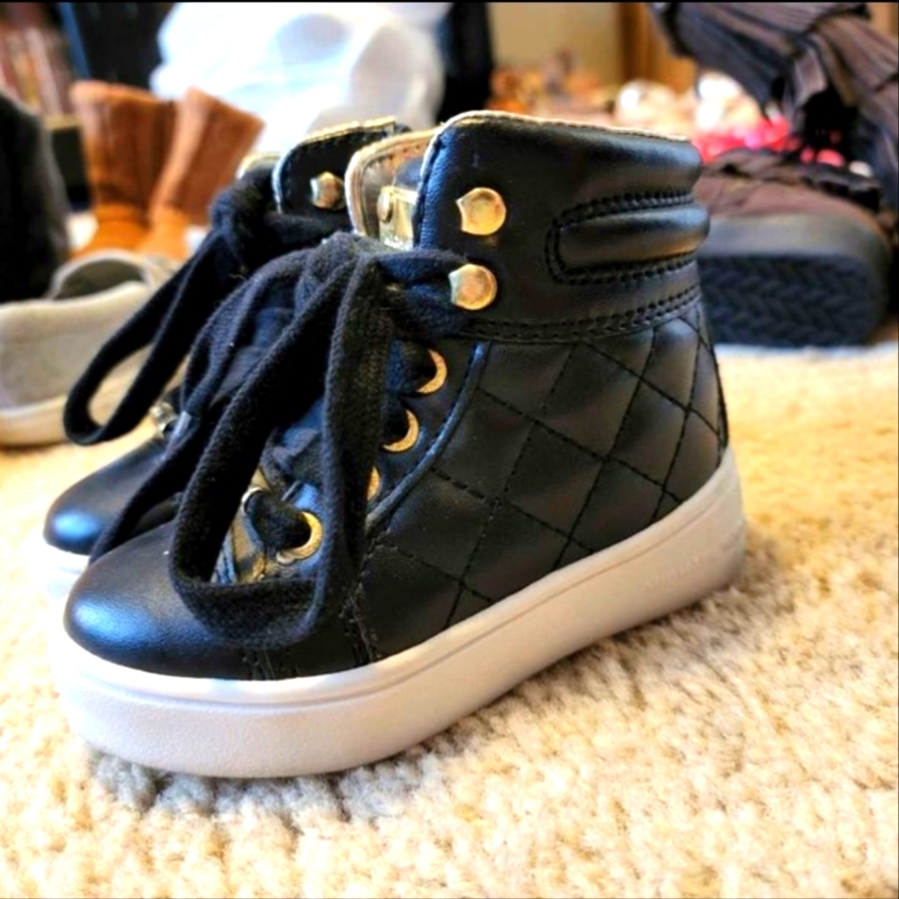 Baby Michael Kors Hightops